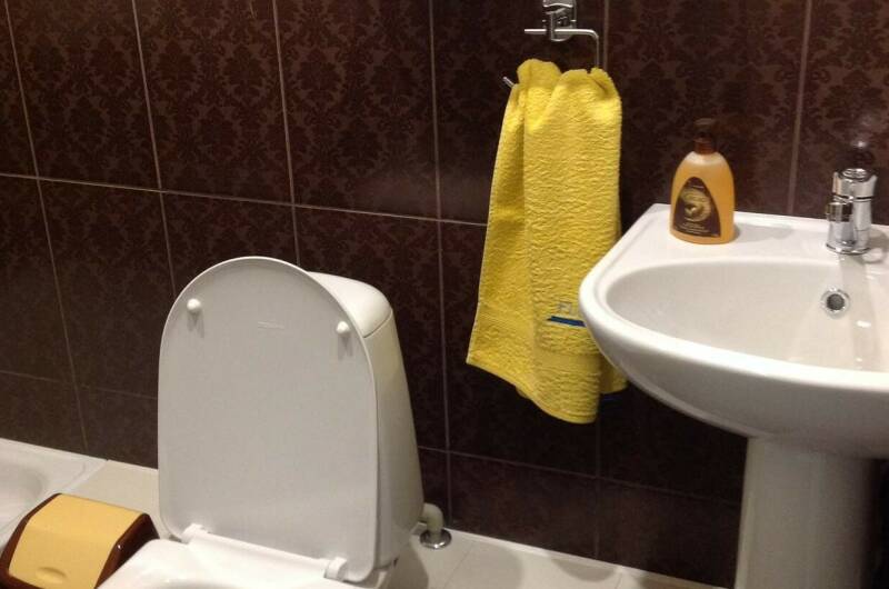 2-х местный номер