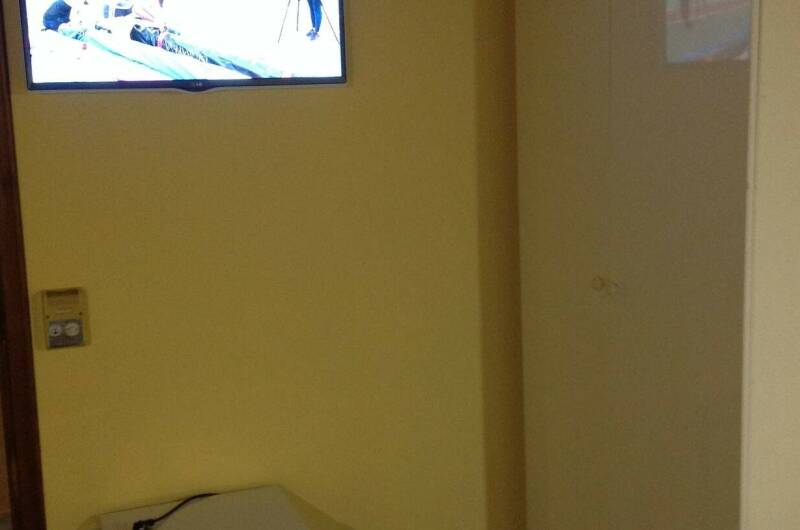 2-х местный номер