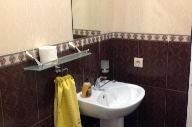 2-х местный номер