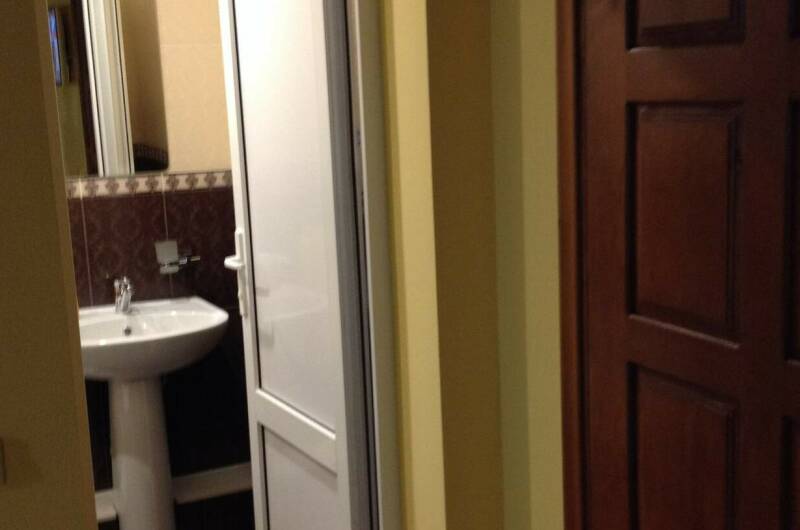 2-х местный номер