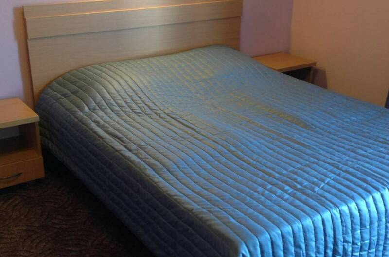 4-х местный номер двухкомнатный с кухней