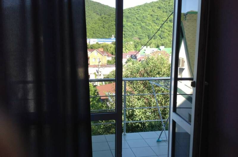 4-х местный номер двухкомнатный с кухней