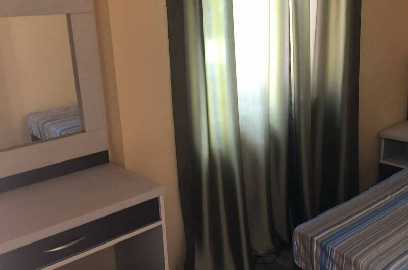 Семейный номер с кухней