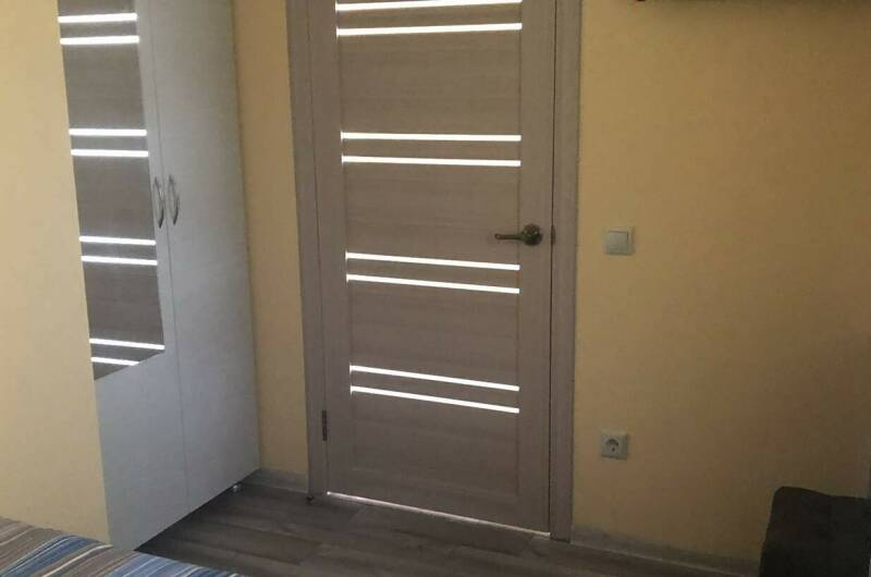 Семейный номер с кухней