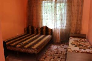 Изображение Изображение гостиницы "Гостевой дом «Семейный дворик»" #1 #1