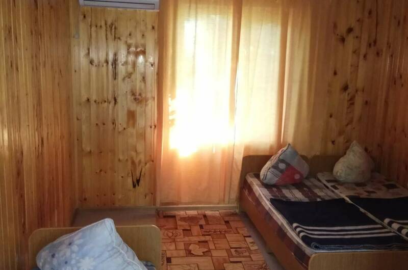 «Комфорт» 3-х местный