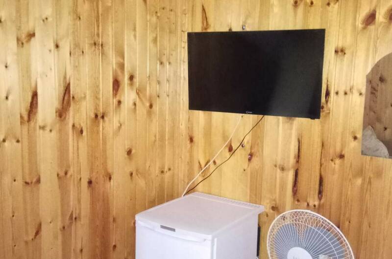 «Комфорт» 3-х местный