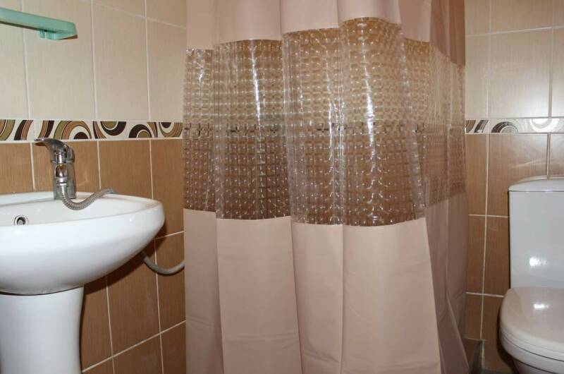 «Комфорт» 3-х местный