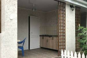 Изображение Изображение гостиницы "Гостевой дом «Семейный дворик»" #3 #3