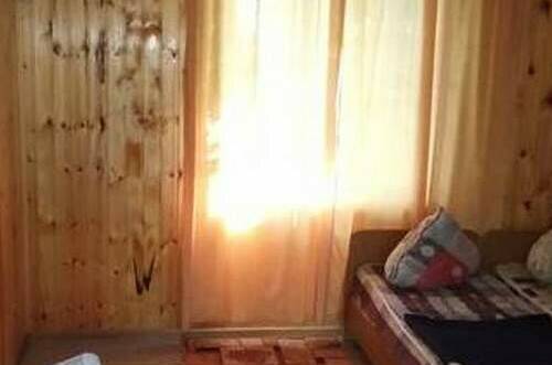 Комфорт 4-х местный