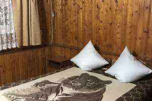 Изображение Изображение гостиницы "Гостевой дом «Жанна»" #2 #2