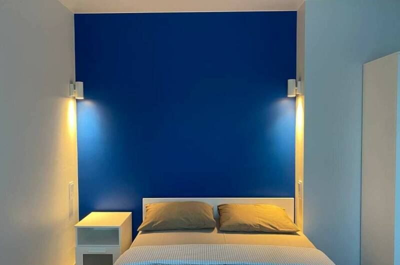 Номер Студио 1