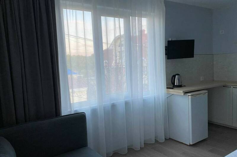 Номер Студио 1