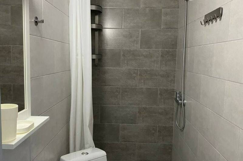 Номер Студио 1