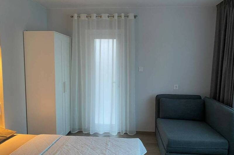 Номер Студио 1