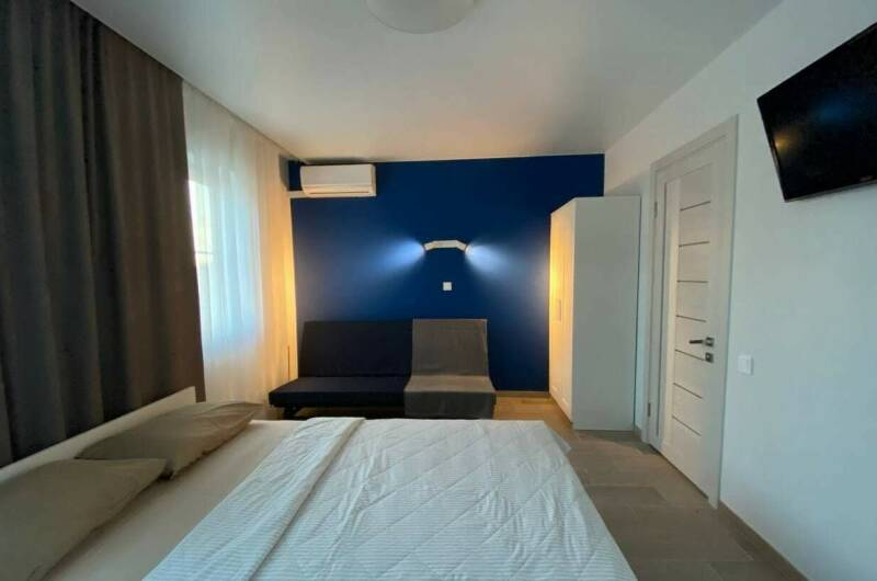 Номер Студио 2