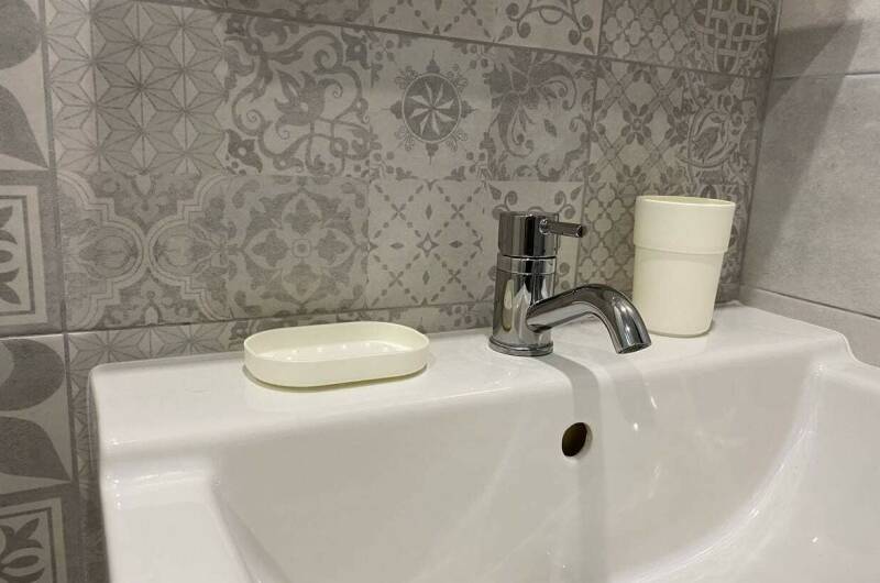 Номер Студио 2