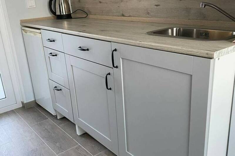 Номер Студио 2