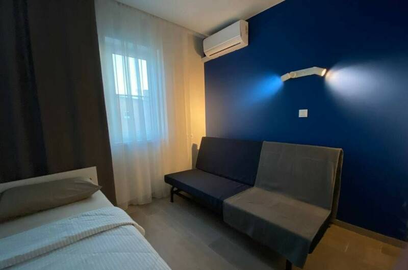 Номер Студио 2