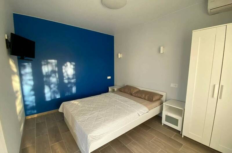 2-х комнатный номер с балконом