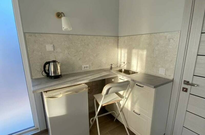 2-х комнатный номер с балконом