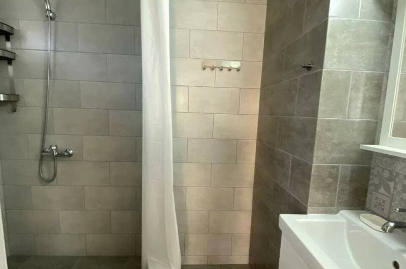 2-х комнатный номер с балконом