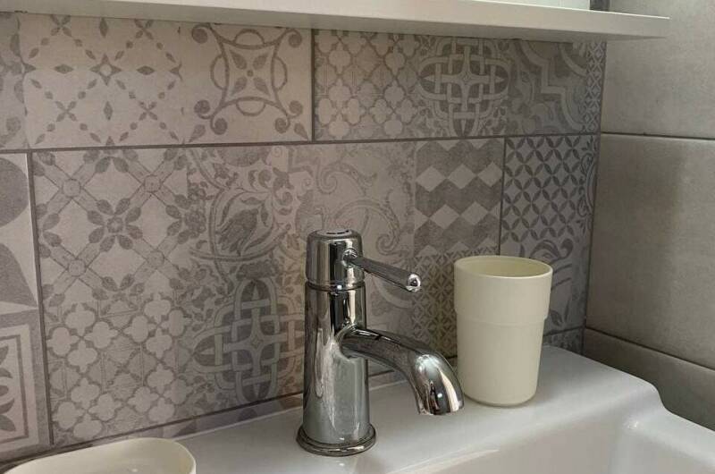 2-х комнатный номер с балконом