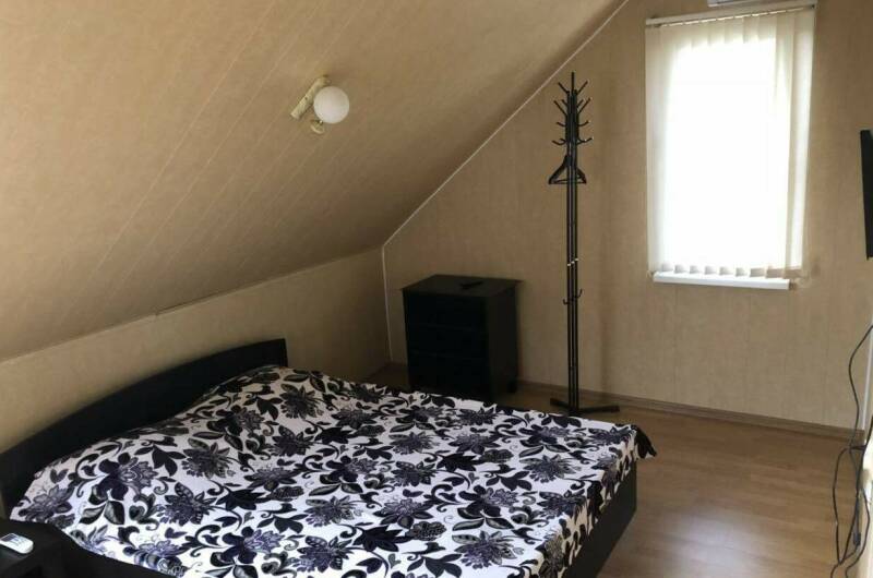 2-х местный номер с кондиционером