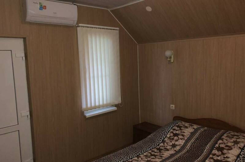 2-х местный номер с кондиционером