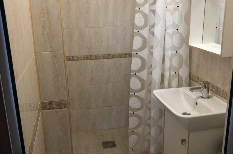 2-х местный номер с кондиционером