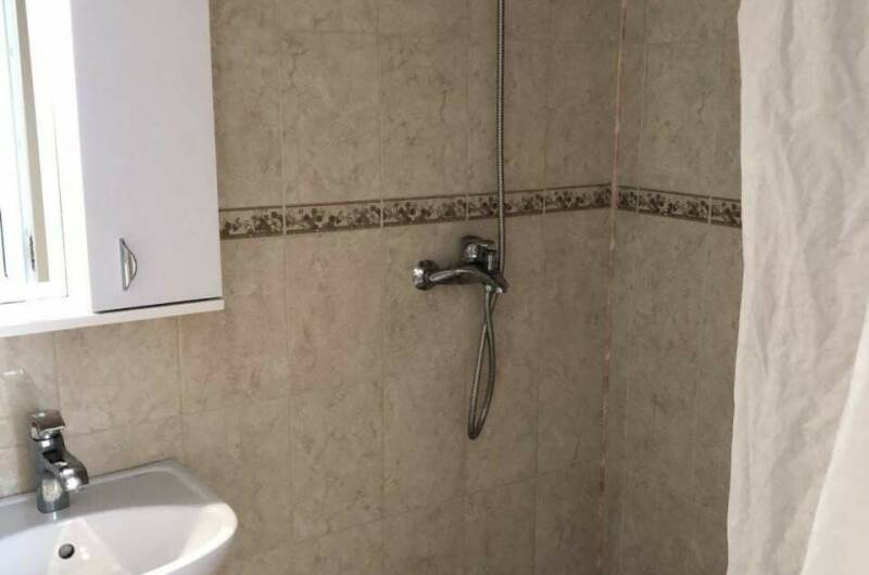 2-х местный номер с кондиционером и удобствами