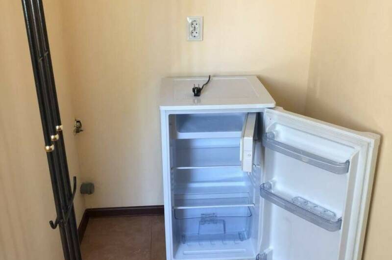 2-х местный номер с кондиционером и удобствами