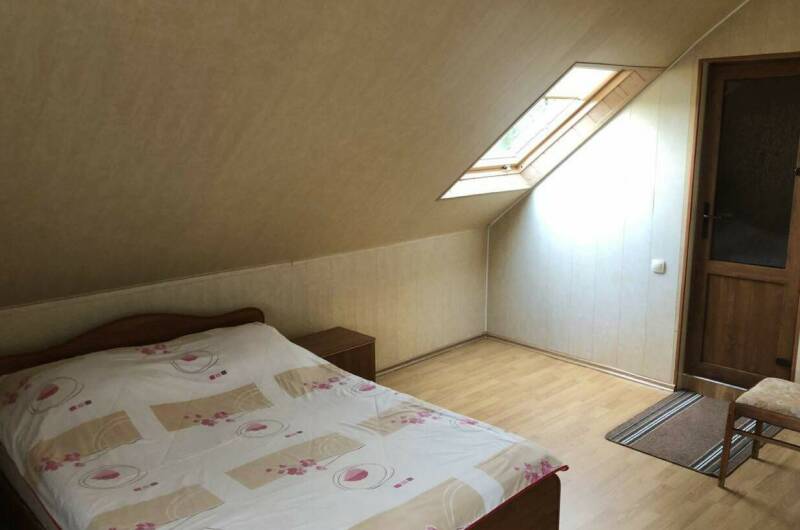 2-х комнатный номер с кондиционером и удобствами