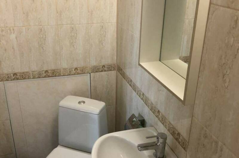 2-х комнатный номер с кондиционером и удобствами