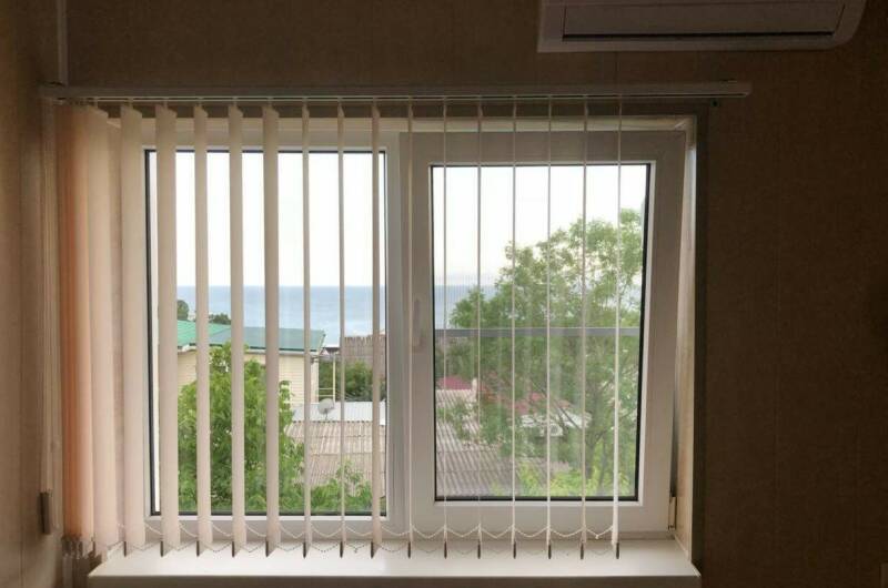 2-х комнатный номер с кондиционером и удобствами