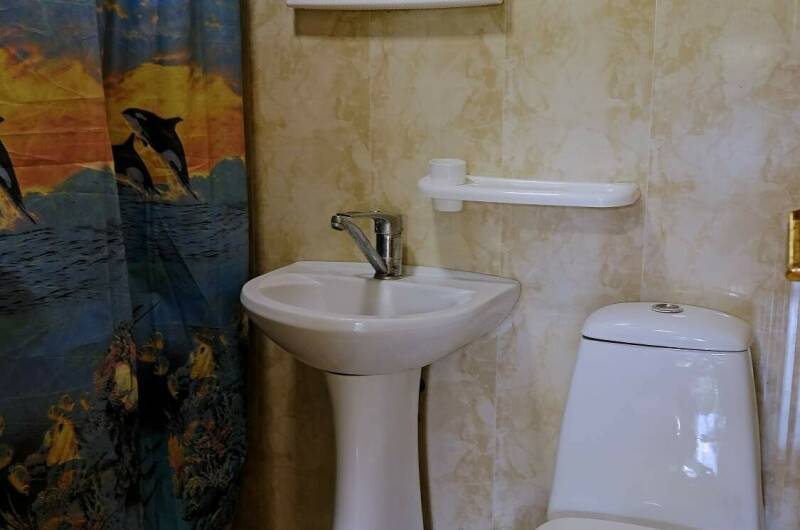 2-х местный «Комфорт»