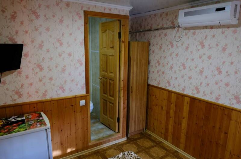 2-х местный «Комфорт»