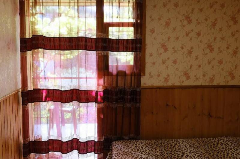 2-х местный «Комфорт»