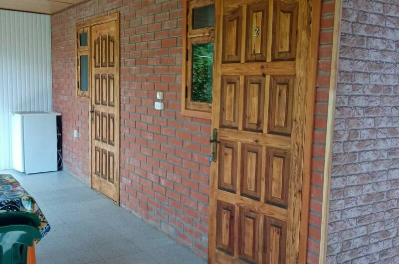 2-х местный «Комфорт»