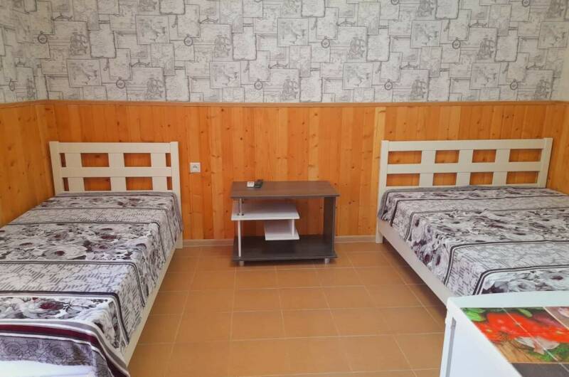 3-х местный «Комфорт»