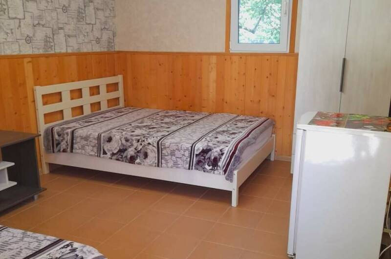 3-х местный «Комфорт»