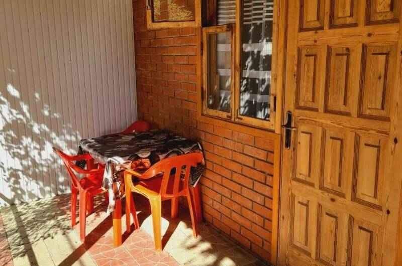 3-х местный «Комфорт»