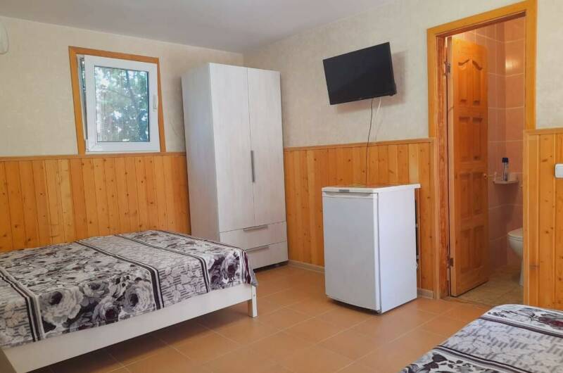 3-х местный «Комфорт»