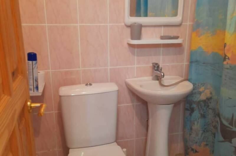 3-х местный «Комфорт»