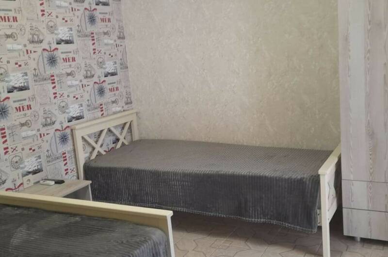 3-х местный номер «Студия» с кухней