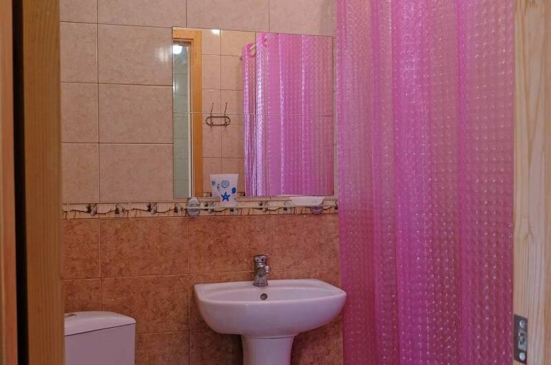 3-х местный номер «Студия» с кухней