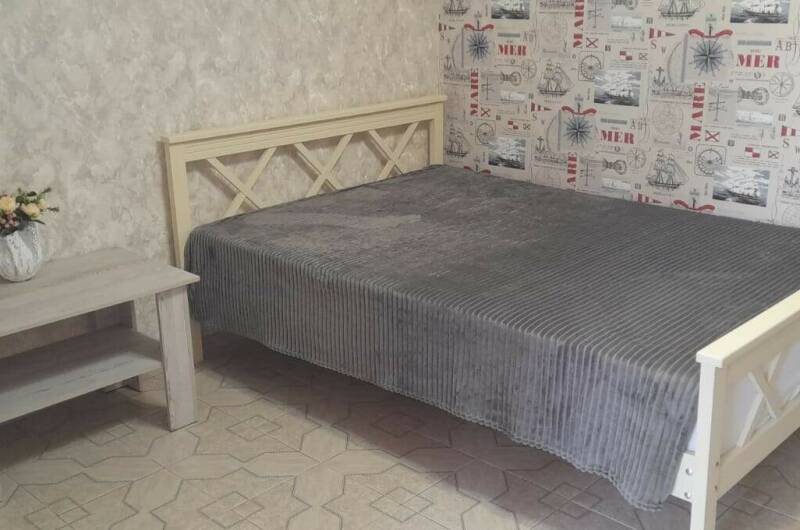 3-х местный номер «Студия» с кухней