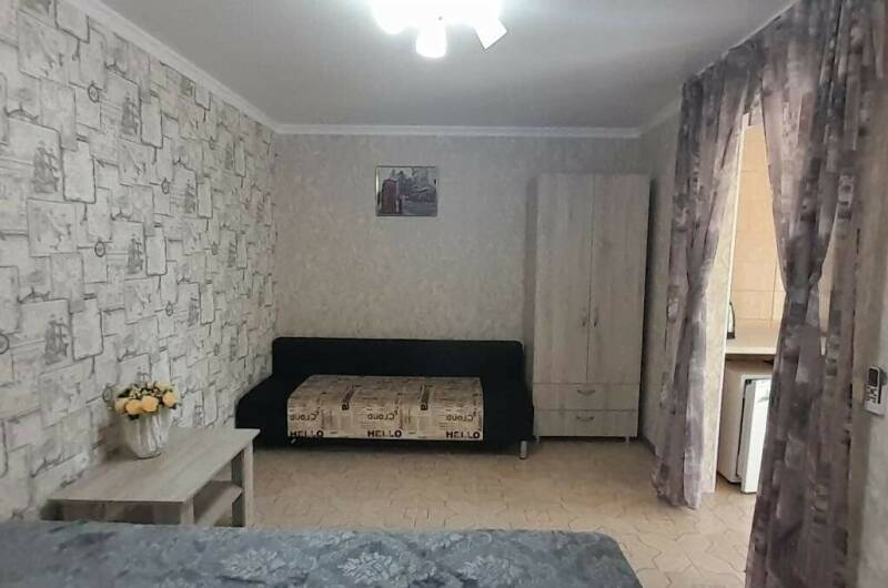 4-х местный номер «Студия» с кухней