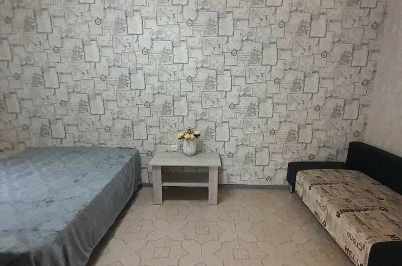 4-х местный номер «Студия» с кухней