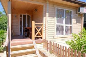 Изображение Изображение гостиницы "Гостевой дом «Для Вас»" #7 #7